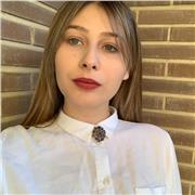 Estudiante de filología inglesa imparte clases de inglés